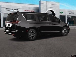 2023 Chrysler Pacifica Plug-In Hybrid TOURING L