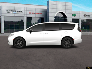 2024 Chrysler PACIFICA TOURING L AWD