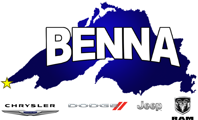 Benna Chrysler Dodge Jeep Ram Superior, WI